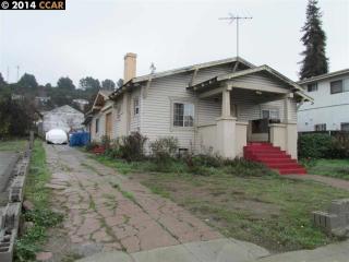 9036 Macarthur Blvd, Oakland, CA 94605-4348