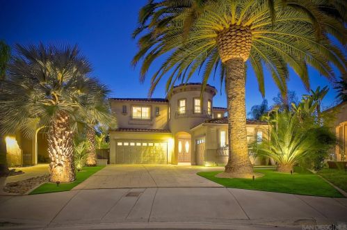 12662 Sabre View Cv, San Diego, CA 92128-4160