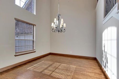 11534 Castle Brook Ln, Frisco TX  75035-3600 exterior