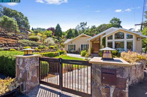 1 Stein Way, Orinda, CA 94563-3400