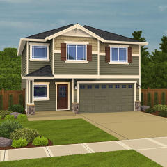 205 205th Pl, Lynnwood, WA 98036-7388