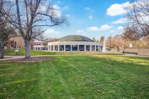 510 Fallen Leaf Cir, San Ramon CA  94583-4466 exterior