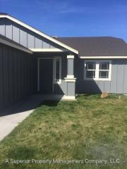 20084 Mount Hope Ln, Bend OR  97702-3259 exterior