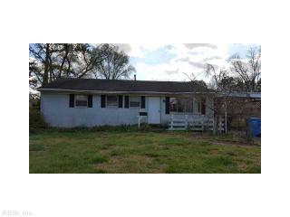 4100 Shawnee Rd, Chesapeake, VA 23325-2416
