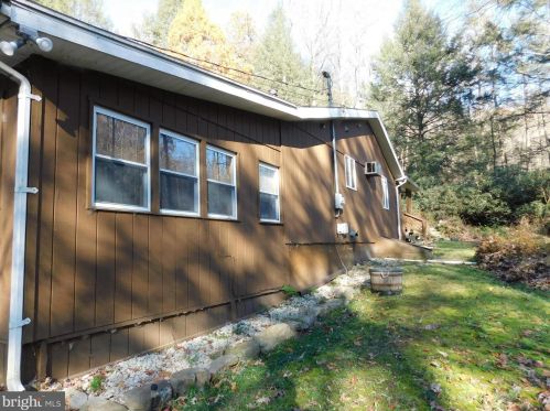 83 Drehersville Rd, Molino PA  17961-8918 exterior