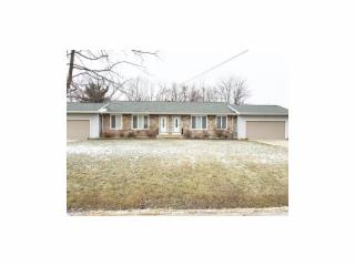 1480 Roosevelt Ave, Brunswick OH  44212-3365 exterior