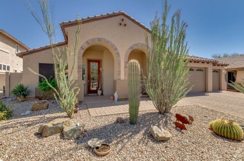 3021 Caravaggio Ln, Phoenix, AZ 85086-2240