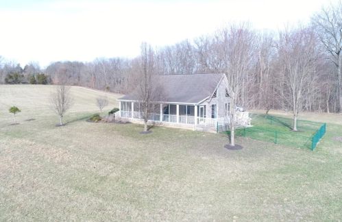 9162 Deadfall Rd, Fairfax, OH 45133-5827