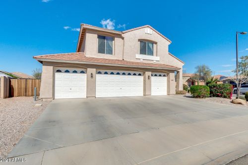 2208 Peggy Dr, Queen Creek, AZ 85142-6682