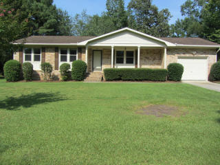 303 Rose Ln, Summerville, SC 29485-5728