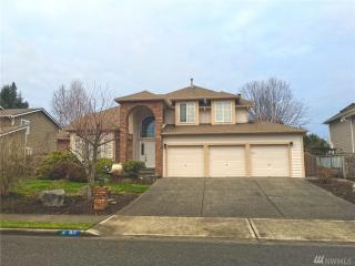 1917 19th Avenue Ct, Puyallup, WA 98372-7122