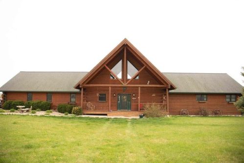 2489 Willow Bnd, Conger, IA 50240-8540