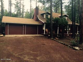 6969 Tall Pine Dr, Pinetop, AZ 85935-8270