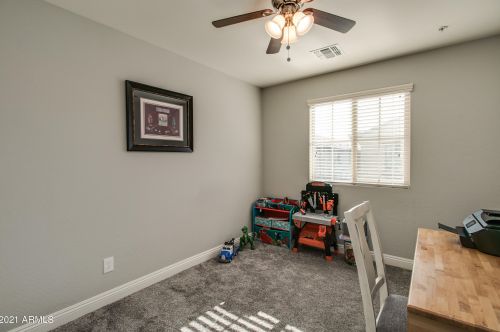 20961 Hamilton St, Buckeye AZ exterior