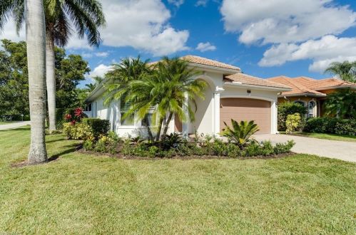 603 104th Ave, Naples FL  34108-3228 exterior