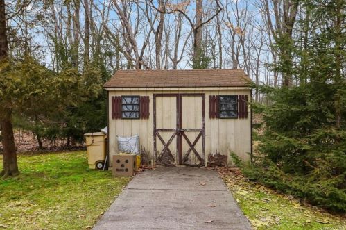 36 Nottingham Gate Rd, Rock Hill NY  12775-6505 exterior