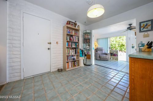 981 Abrego Dr, Green Valley AZ  85614-3637 exterior