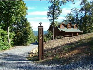 1100 Arbra Mountain Rd, Sunshine, NC 28018-5738