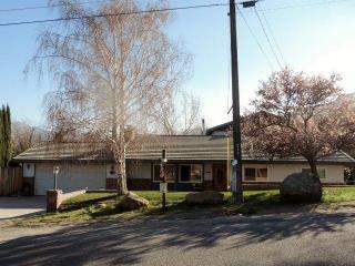 21516 Quail Spg Rd, Tehachapi CA  93561-6814 exterior