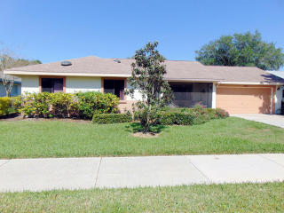 1303 Continental Ave, Melbourne FL  32940-6702 exterior