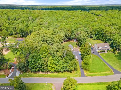 8705 Boulevard Of The Generals, Spotsylvania VA 22553-3809 exterior