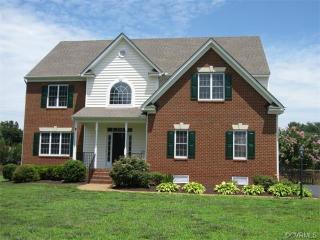 7172 Sydnor Ln, Mechanicsville, VA 23111-5019