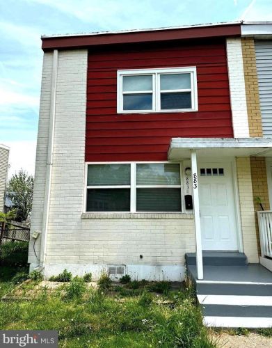 883 Wedgewood Dr, Lansdale, PA 19446-1836