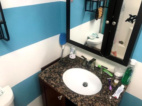 5227 Bonita Ave, Dallas TX  75206-6725 exterior