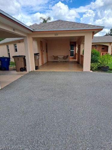 323 Dania St, Lehigh Acres, FL 33936-5307