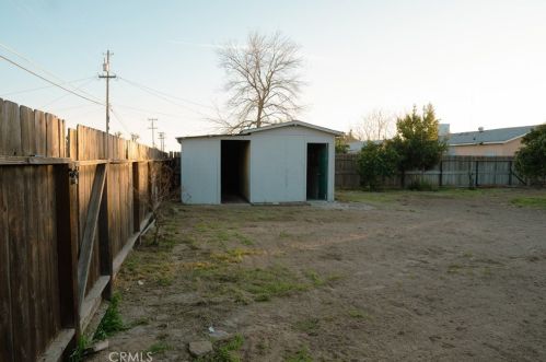 1521 7th St, Livingston CA  95334-1604 exterior