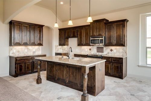 848 Lake Meadow Ln, Oak Point, TX 75068-8434