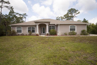 3226 Pheasant Trl, Mims, FL 32754-6525