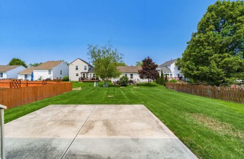 7720 Solomen Run Dr, Blacklick OH  43004-9083 exterior