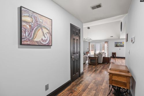 112 Eagle Ridge Ct, Gaston SC  29053-8830 exterior