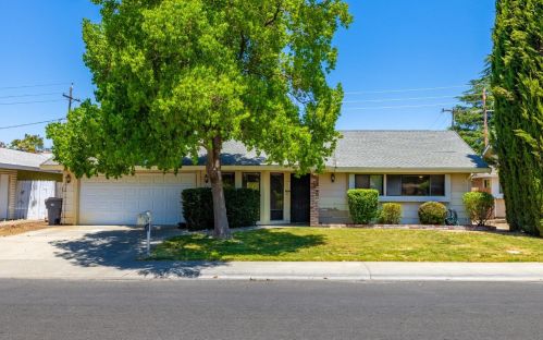 28 Clover St, Woodland CA  95695-3108 exterior