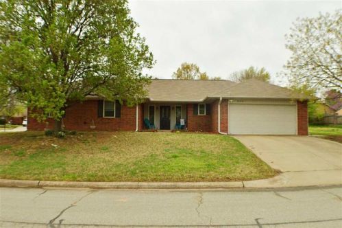 4005 15th Ave, Stillwater, OK 74074-1645