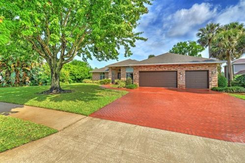 148 Pleasant Valley Dr, Daytona Beach, FL 32114-1191