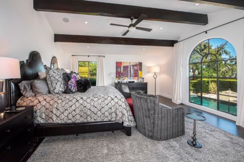 719 Lilac Dr, Santa Barbara CA  93108-1436 exterior