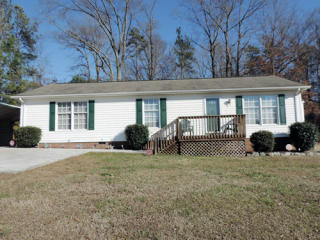 2324 Overland Dr, Durham, NC 27704-4752
