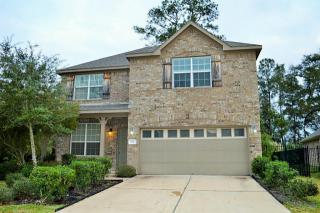 94 Heritage Mill Cir, Tomball TX  77375-4923 exterior