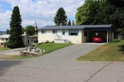 865 Jefferson St, Colville, WA 99114-9433