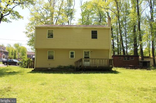 2030 Oak Ave, Jamison PA  18929-1004 exterior