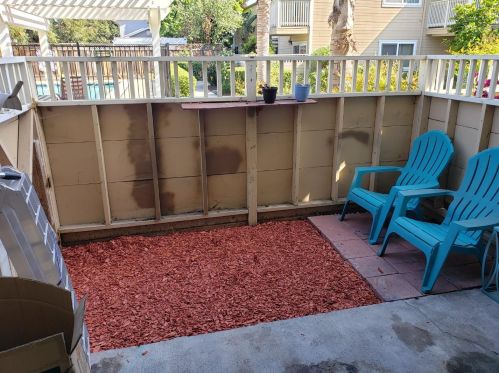 1570 165th Ave, San Leandro CA  94578-3116 exterior