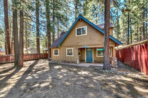 830 Los Angeles Ave, South Lake Tahoe, CA 96150-2615