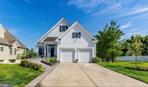 221 Hanover Rd, West Deptford NJ  08086 exterior