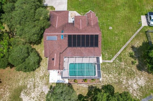 4224 Pine Ridge Blvd, Beverly Hills FL  34465-2976 exterior