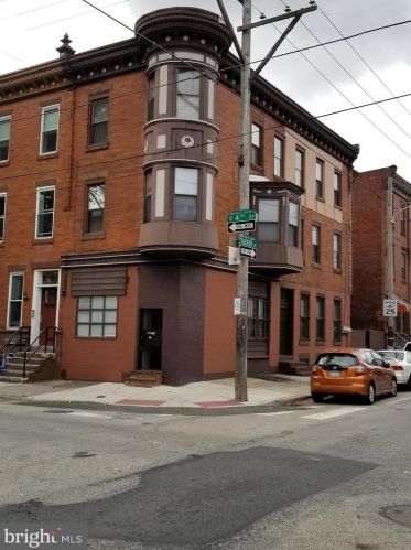 1600 4th St, Philadelphia, PA 19148-1303