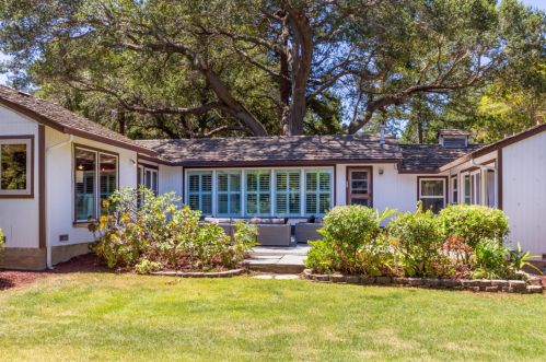 472 Deodara Dr, Los Altos CA 94024-7054 exterior