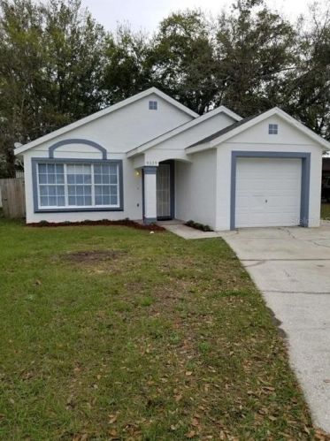 9329 Dearmont Ave, Orlando, FL 32825-5321
