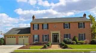 6338 Powderhorn Rd, Navy Sup Dpt, PA 17050-8305